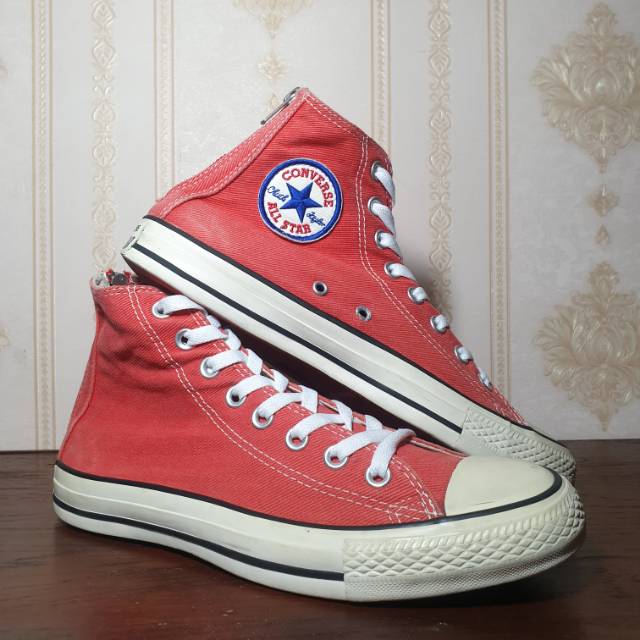 converse second original