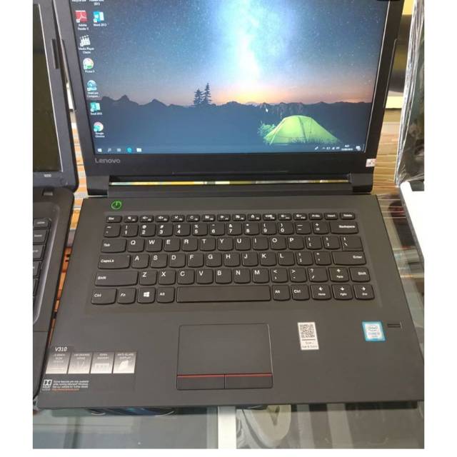 Laptop bekas
