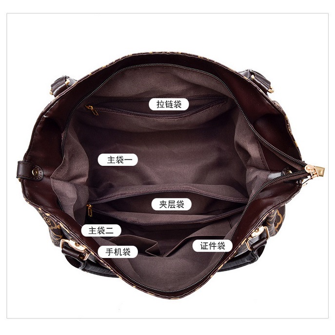 TFT AX200289 92946 AX946 D43 E4747 B2382 C6676 (2 MUAT 1 KG) Tas selempang wanita import Batam Jakarta Handbag Bag terbaru