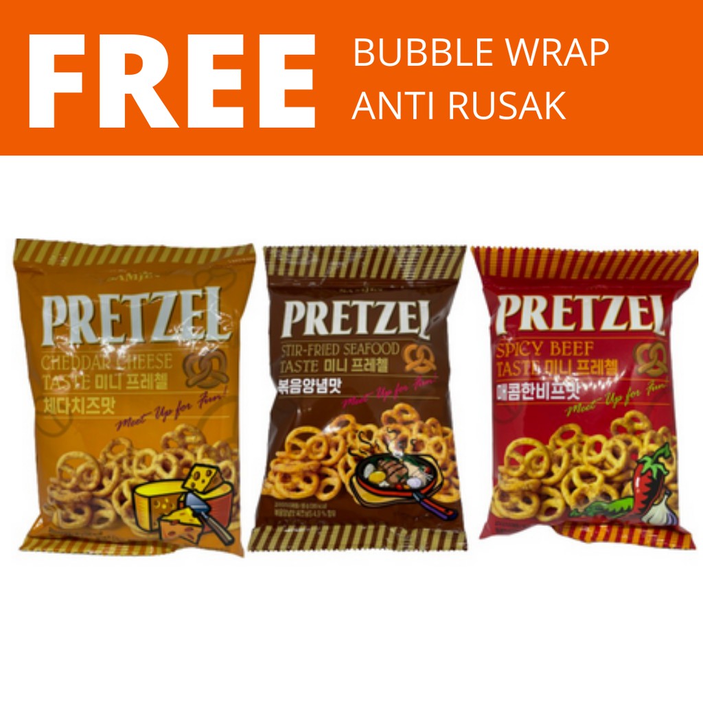 Ciri Ciri Makanan Tak Layak Konsumsi Bangkapos Com