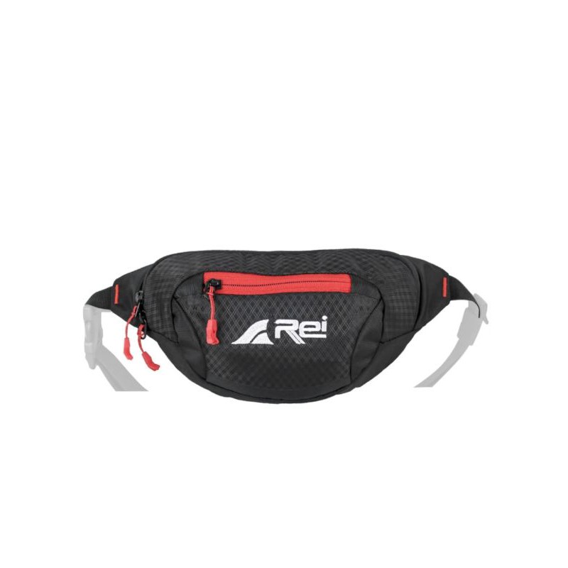 Tas Pinggang / Waist Bag Pria Scope Rei Ori Arei Original