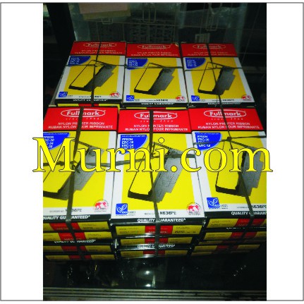 

ribbon cartridge printer kasir epson tmu220 erc30 34 38 FULLMARK