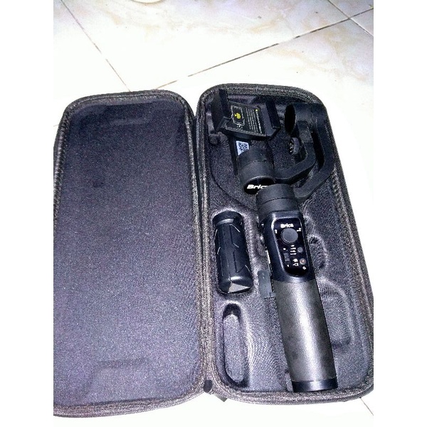 gimbal stabilizer bekas