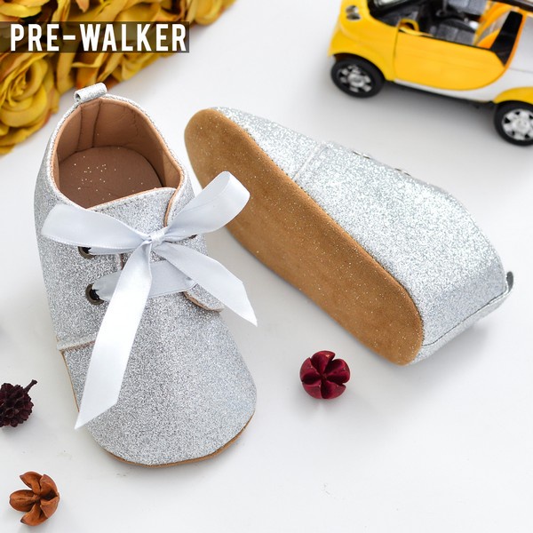 LIU28 Sepatu Bayi Anak anti slip/Baby Prewalker Shoes Belajar Jalan Bayi Pergi Jalan Fashion