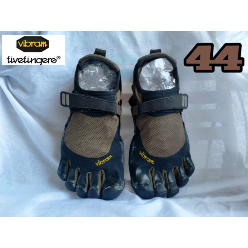 Sepatu Vibram Fivefingers Escarpines second