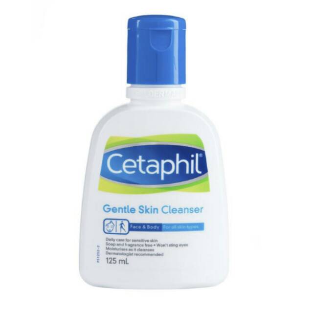 Cetaphil 125ml