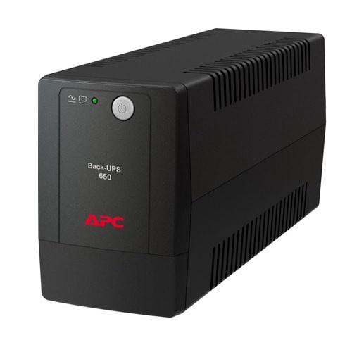 UPS APC (BX650LI-MS)