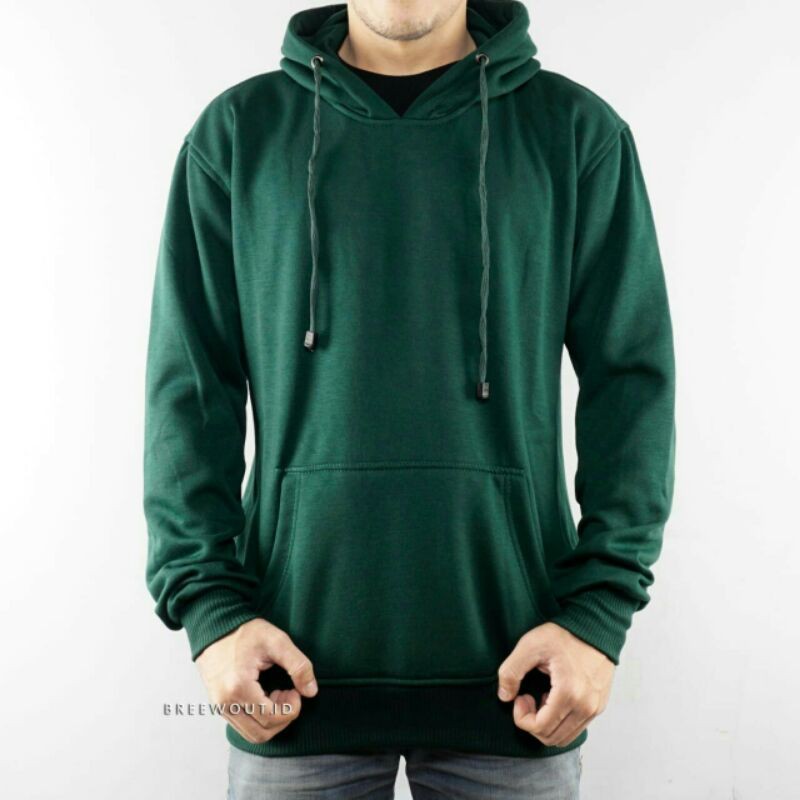 Sweater Hoodie Polos Jaket Unisex