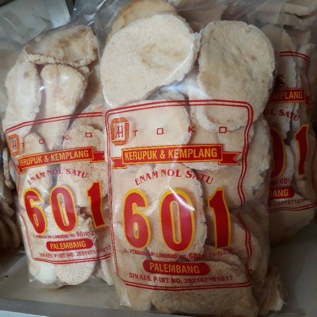 

Gobang Panggang 1/2 kg