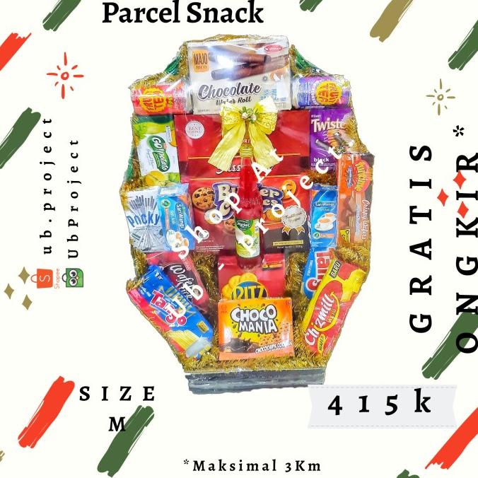 

PARCEL LEBARAN , NATAL, & TAHUN BARU - UKURAN M DF161DSD