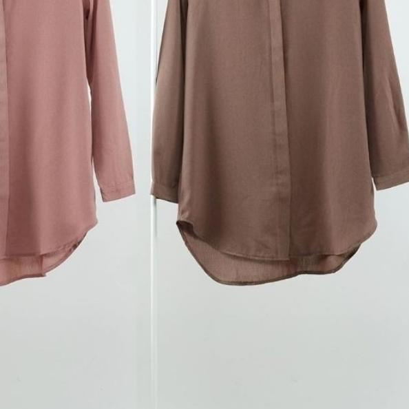 ❉ Kemeja Basic Titan APE.STORE ⅍