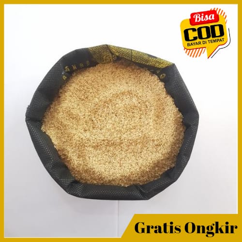 Kemasan 100gr Telur Jangkrik Alam Sliring Terek Telur Jangkrik Alam Kualitas Super