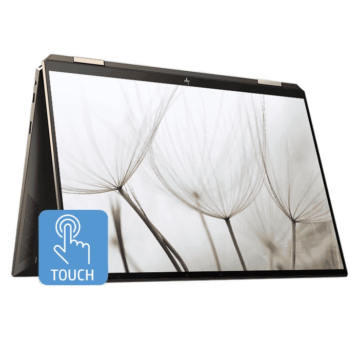 LAPTOP HP Spectre X360 i7 gen 11 Ram 16GB SSD 1TB