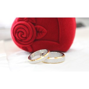 Cincin Couple Original 2