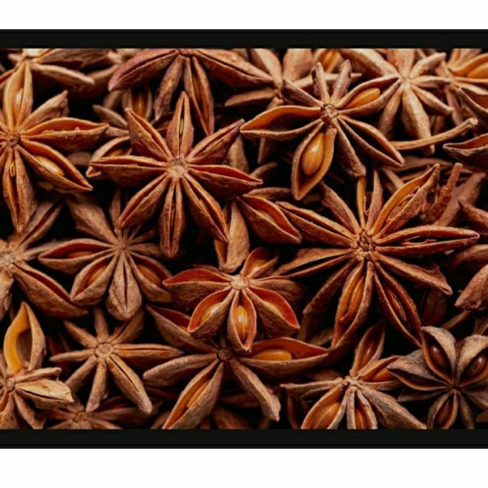 

bunga lawang/bunga pekak 250gram