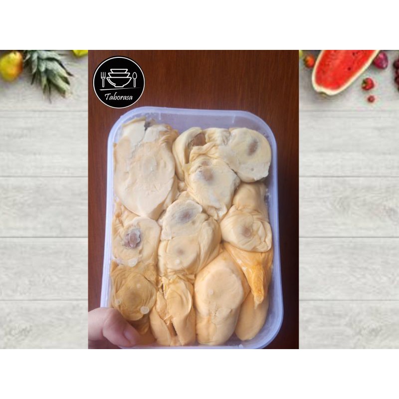 

Durian Nias Premium 900Gr