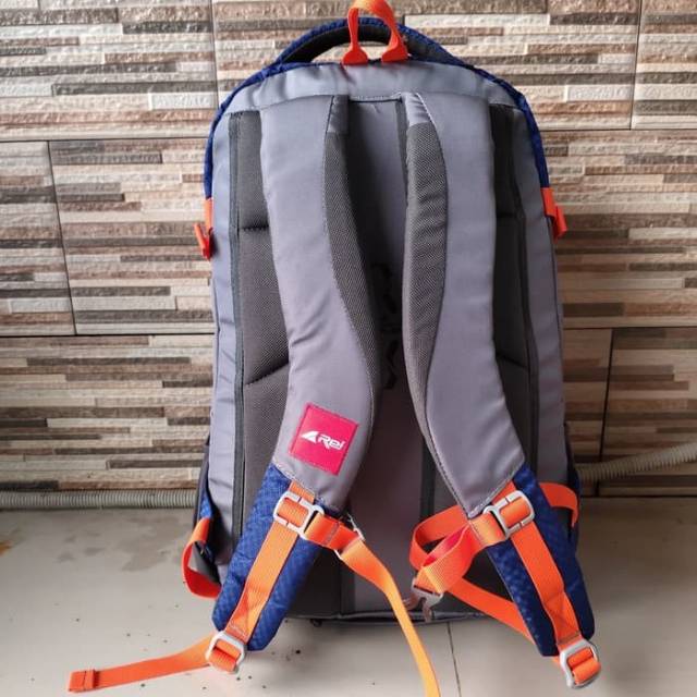 Tas Ransel Rei Borealis 25L Original Tas Ransel Arei Original