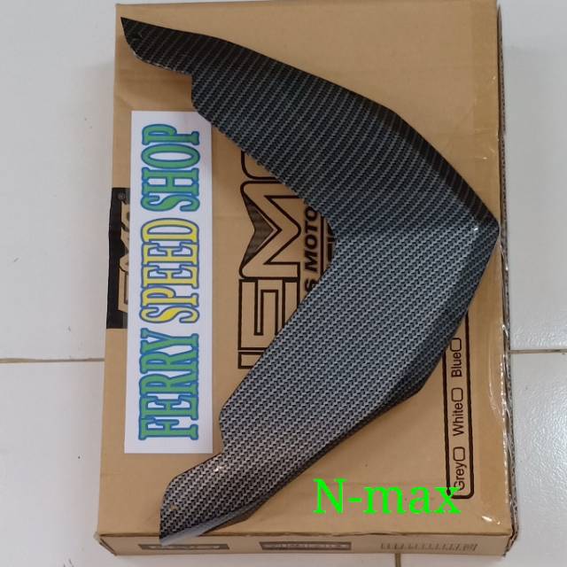 Ducktail nmax nemo ducktail nemo nmax ducktail nemo yamaha nmax ducktail yamaha nmax nemo