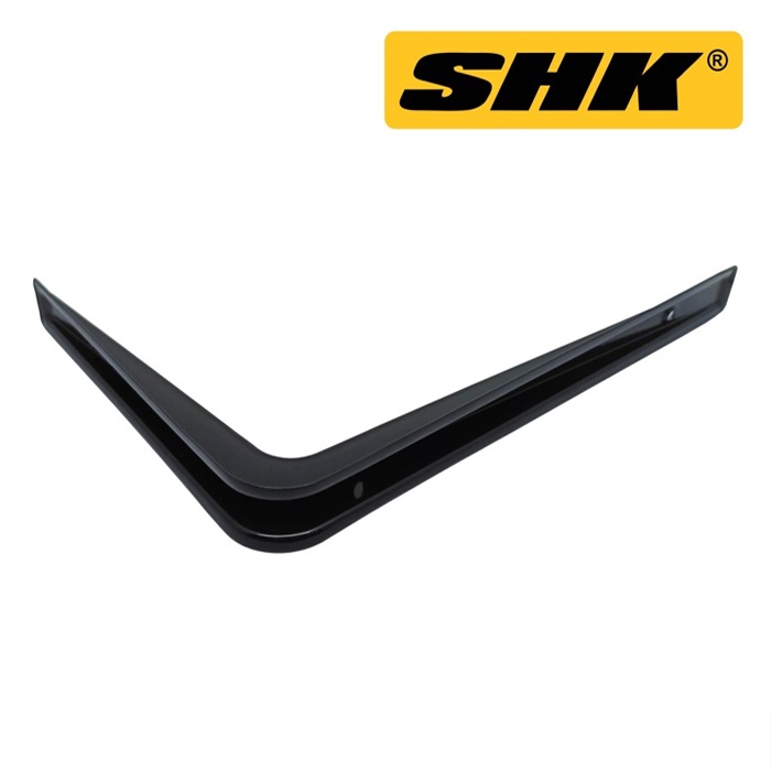 Siku Rak Hitam/Puith uk. (190 x 270 mm) SHK (Harga Per 1 pcs)