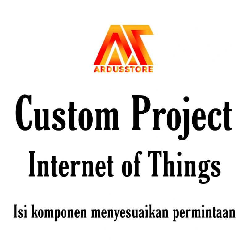 KIT Project Arduino IoT