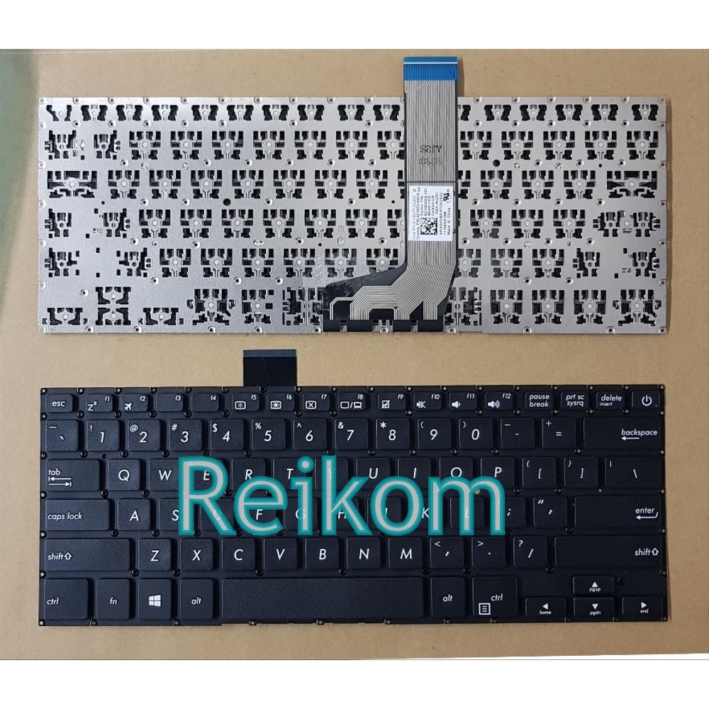 Keyboard Laptop Notebook Asus VivoBook 14 S14 A405u A405uq
