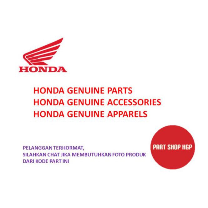 NETRAL SWITCH CB150R LED ORI AHM 35759-K15-921 Partsho99 Ayo Beli