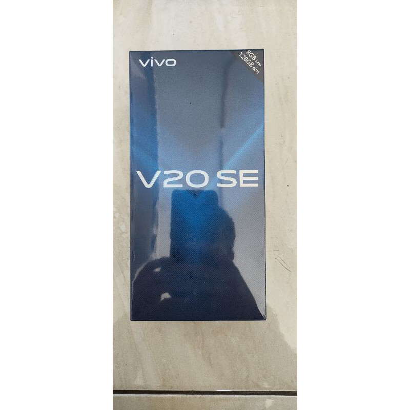 Vivo V20SE ram 8/128