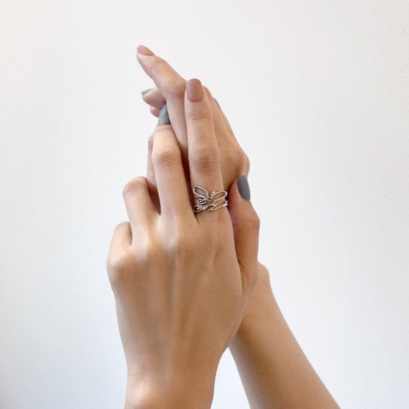 SM Artist NCT Ring Signature