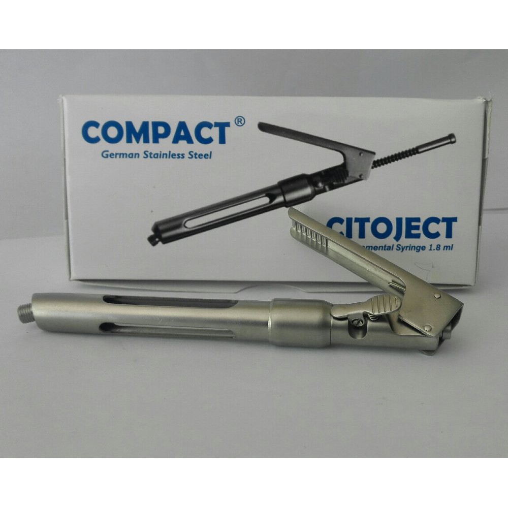 Dental Citoject