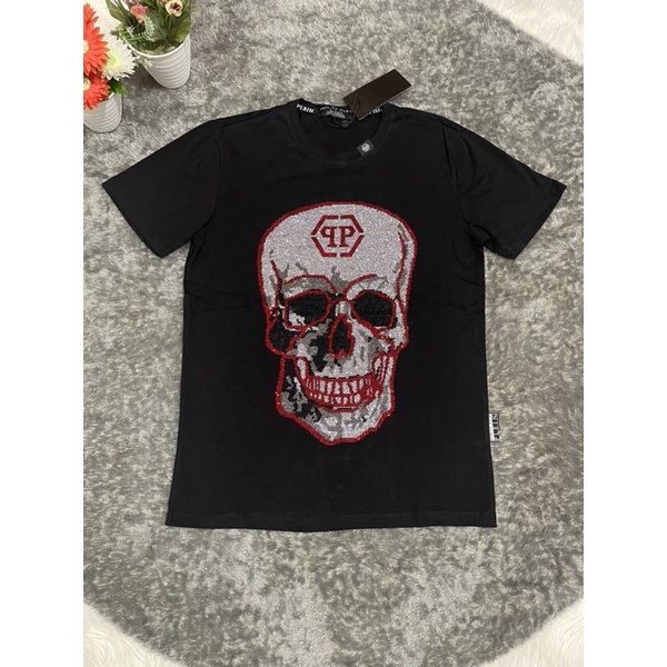 Kaos pp mirror quality/kaos mewah import