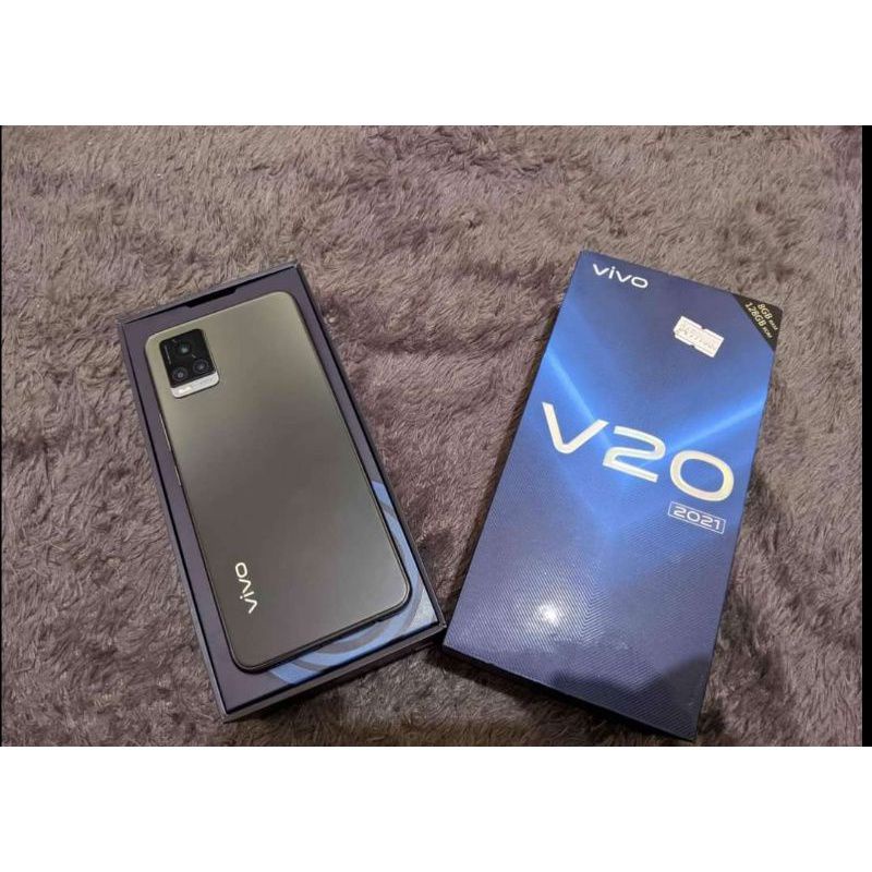 VIVO V20 2021 (second)