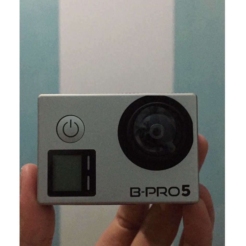Brica B-PRO5 Alpha edition ; Brica B- PRO 5 : SECOND RASA NEW