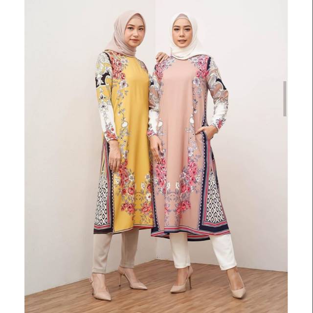 Lala tunik geulis TITIPAN