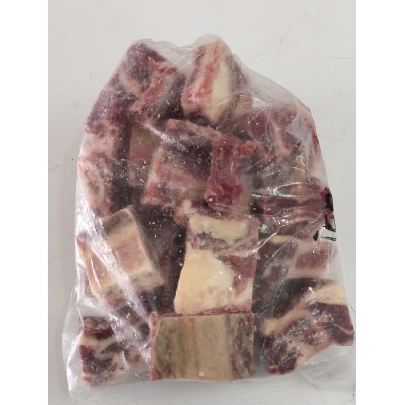 

IGA SOP GRADE A 1 KG