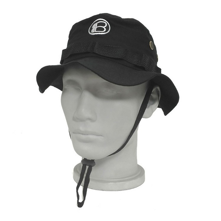 Topi Rimba Boogie Jungle Hat Bucket hat Boogie