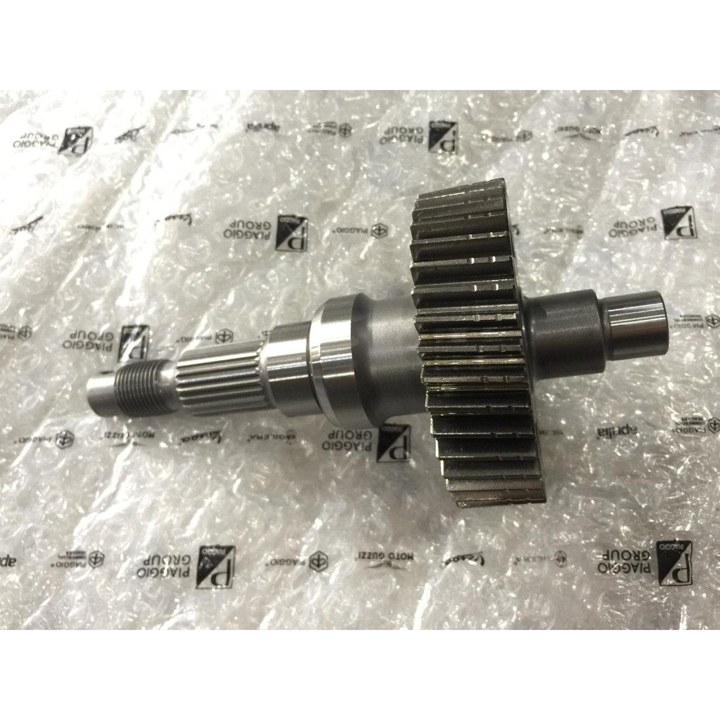 As Roda Belakang Vespa LX , S LXV  3V