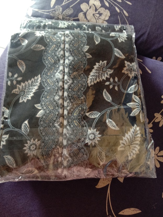 (cod) Kemeja Anak / Batik Anak / Serimbit / Ootd Kondangan  Batik Anak-anak