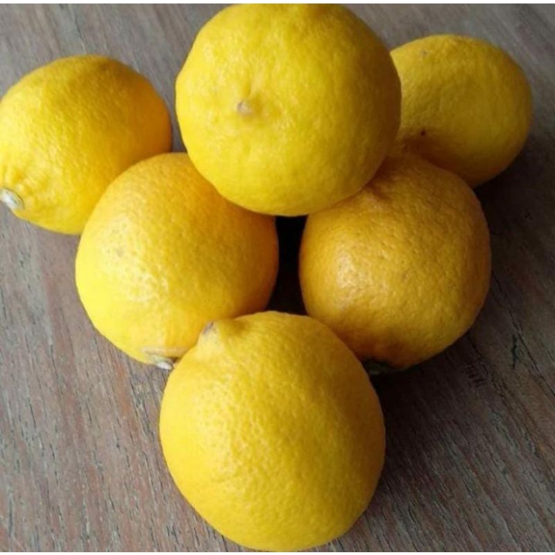

Lemon Import 1kg