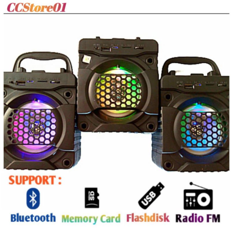 Jual Musik Box Bluetooth JBH Mega Bass Indonesia