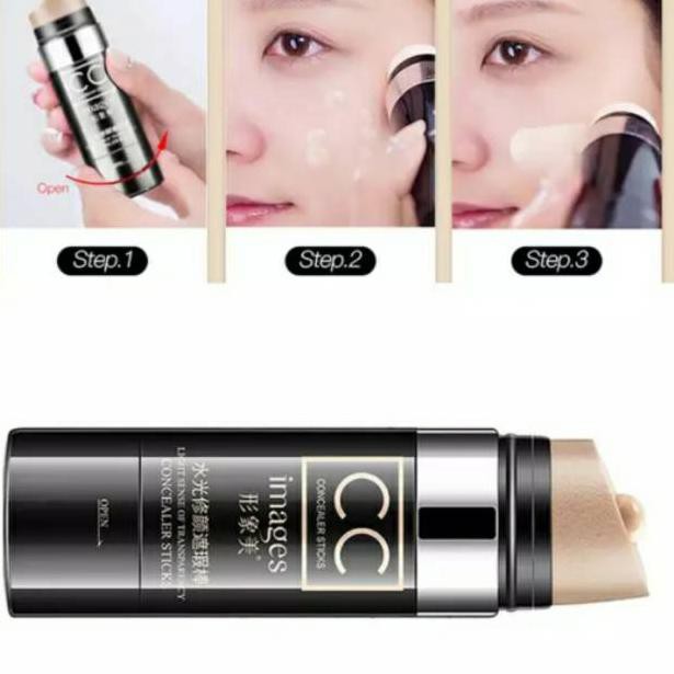 Ready Lagi∶/․ IMAGES CC CONCEALER MAKE UP STICK,.,. ✾