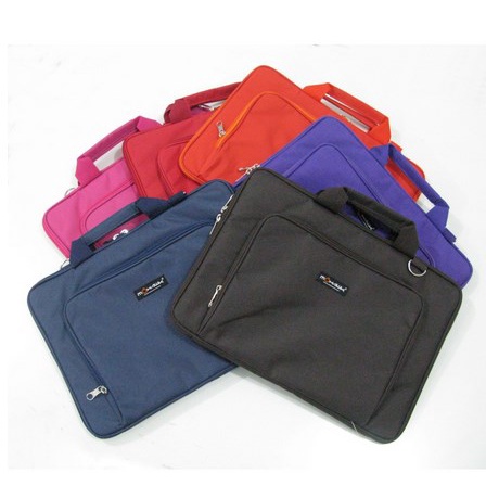 ITSTORE Tas Laptop Selempang Ukuran 12 dan 14 Inch MOHAWK Code 1006 Tas Notebook Case Laptop