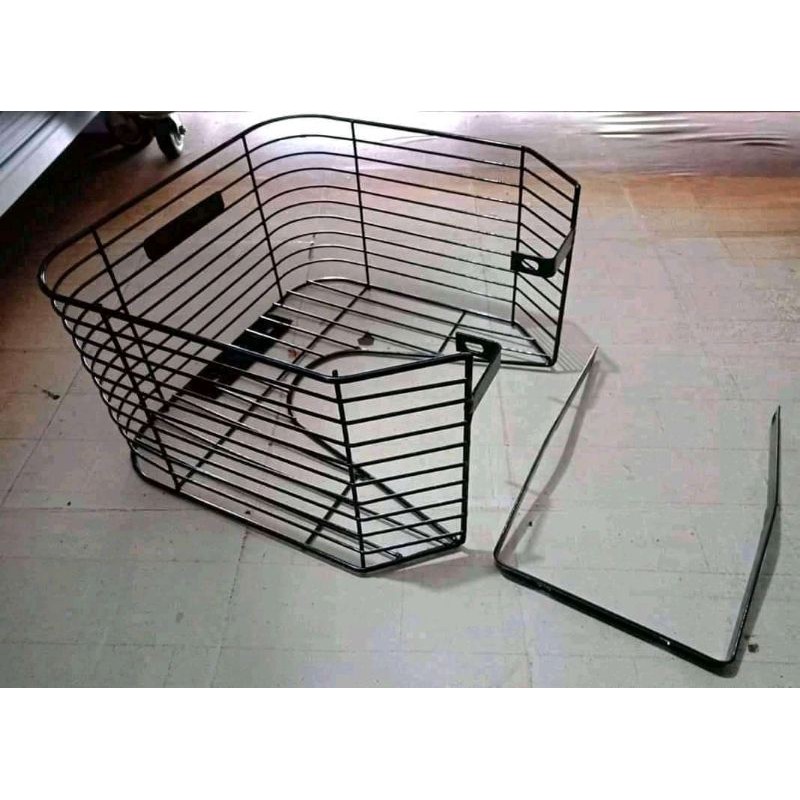 KRANJANG SAYUR TENGAH ASTREA GRAND