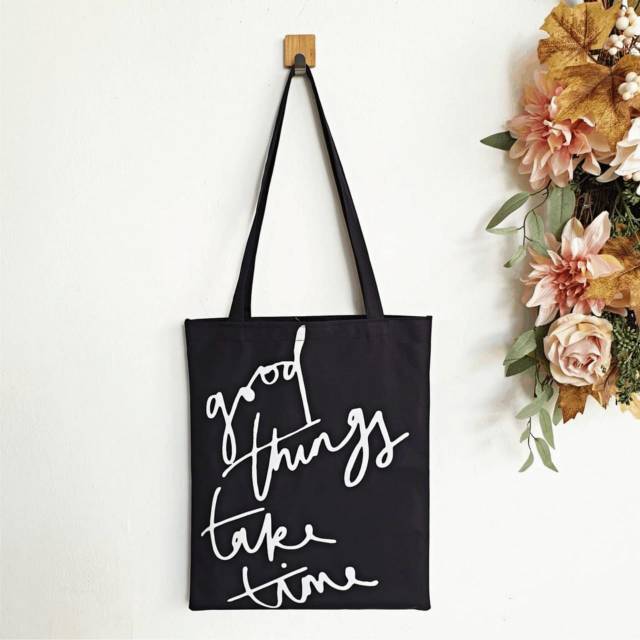 Tas wanita tote bag