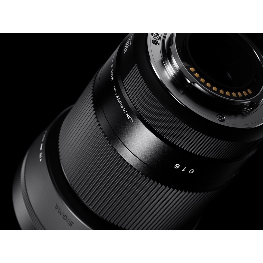 Sigma 30mm F1.4 DC DN For Sony E-Mount