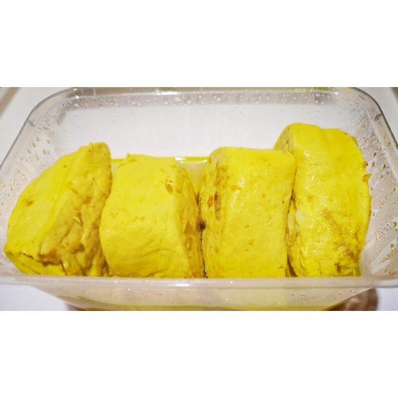 

Tahu Sutra Ungkep 8 Pcs