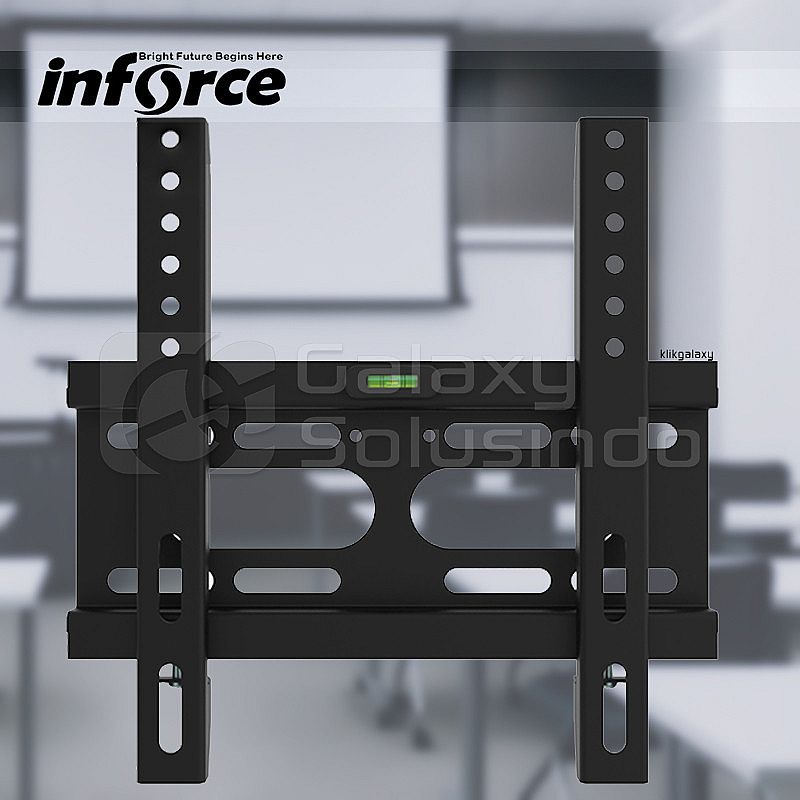 Inforce W200CF Universal Bracket TV LCD/LED Monitor (13-42inch) 42 inch