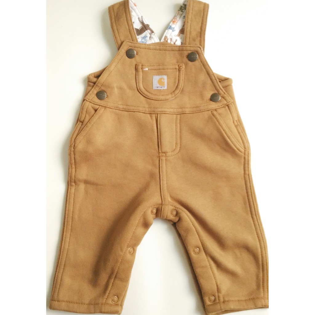 GRADE B - Overall anak|Overall Carhartt