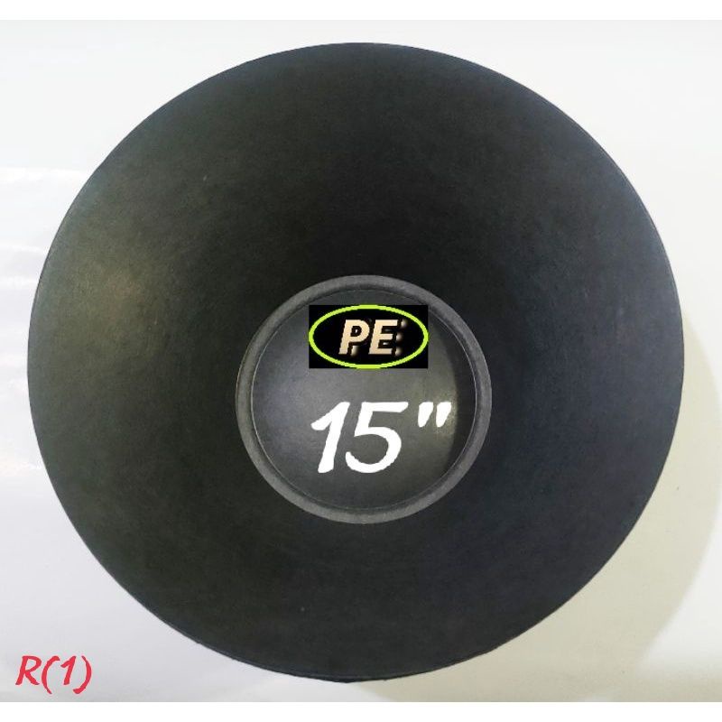 COP SPEAKER 15" FULLRANGE