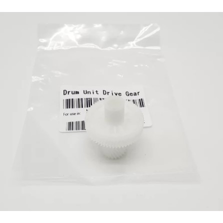 Drum Drive Gear For Minolta Bizhub 250 200 222 223 282 283 350 362 363 423 4030-2506-01 4030250601