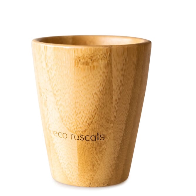 Eco Rascals Bamboo Small Cup